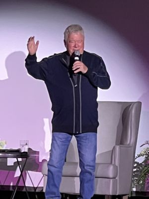 Redford Theatre by null