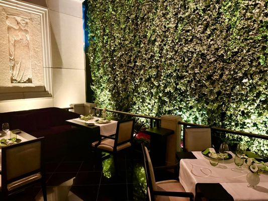 Joel Robuchon by null