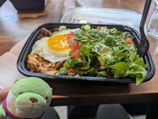 Sizzle & Crunch Vietnamese Grill - Bellevue by null