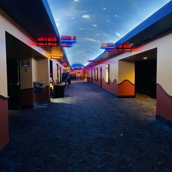 Regal Pointe Orlando - Cinema Near Me - Orlando, Florida Regal Pointe Orlando - Cinema Near Me - Orlando, Florida