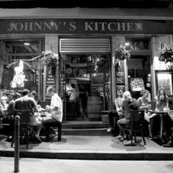 Johnny's Kitchen - Johnny's Kitchen