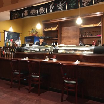 Fuji Sushi & Steak House - Sushi Bars Near Me - Sidney, Ohio