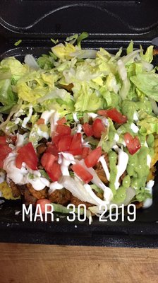 TACOS LA HUERTA by null