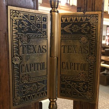 Texas State Capitol - Landmarks & Historical Buildings Near Me - Austin, Texas