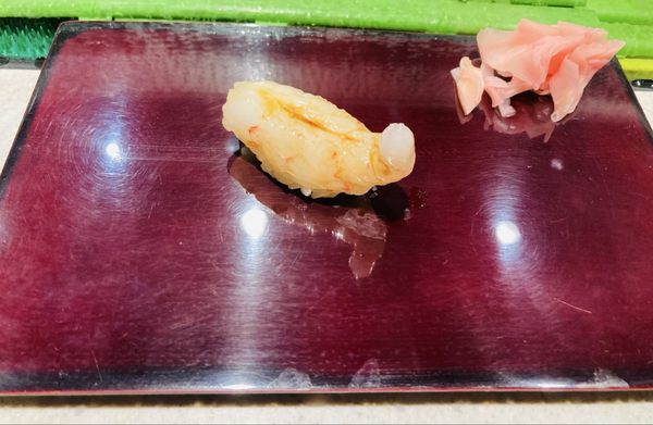 Daiwa Sushi by null