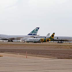Phoenix Goodyear Airport