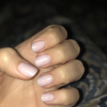 VIP Nails & Spa III - Nail Salons Near Me - Homer Glen, Illinois
