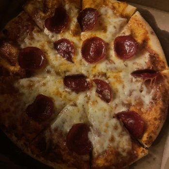 American Best Chicken & Waffle - Pepperoni Pizza - Pizza Near Me - Washington, DC, District of Columbia American Best Chicken & Waffle - Pepperoni Pizza - Pizza Near Me - Washington, DC, District of Columbia