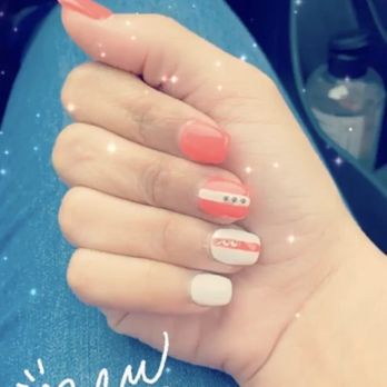 Abstract Nails  - Nail Salons Near Me - Hyattsville, Maryland