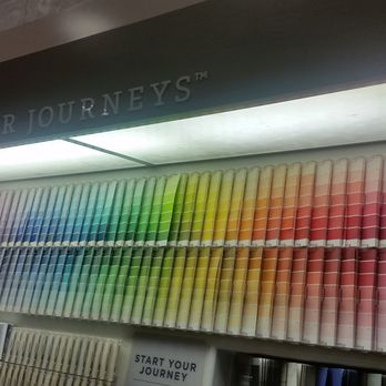 West Plains Building Supply - We have color match capabilities as well as a large selection of paint chips to make your painting choices from! - Building Supplies Near Me - Spokane, Washington West Plains Building Supply - We have color match capabilities as well as a large selection of paint chips to make your painting choices from! - Building Supplies Near Me - Spokane, Washington