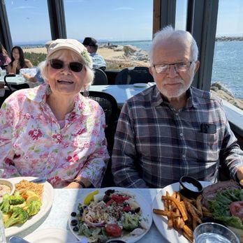 Crow's Nest Restaurant - New American Near Me - Santa Cruz, California