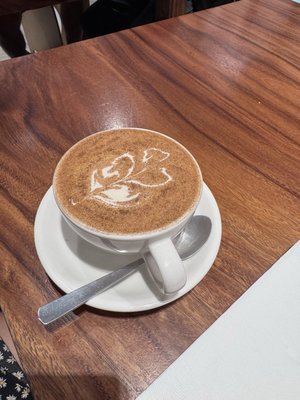 Yardstick Coffee by null