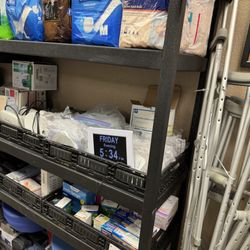 Thurston County Medical Equipment Bank