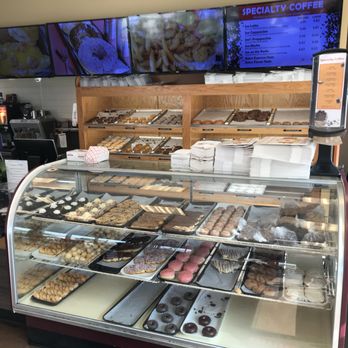 Joe's Cafe - Lots of options. - Donuts Near Me - Terrytown, Louisiana