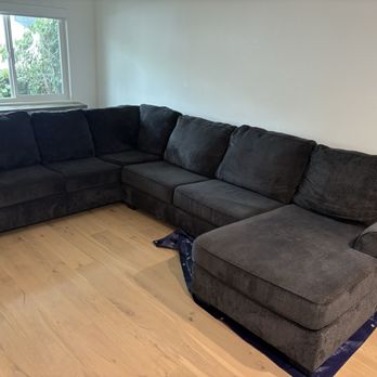 Waterfall - Carpet Cleaning Near Me - Los Angeles, California