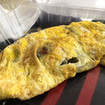 Ardmore Carry Out - Veggie 3 Egg Omelette - Barbeque Near Me - Landover, Maryland Ardmore Carry Out - Veggie 3 Egg Omelette - Barbeque Near Me - Landover, Maryland