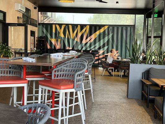 Agave Social by null