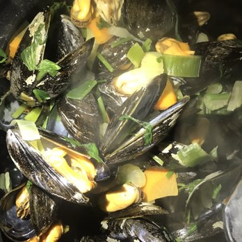 De Beierd - Mussels - Bars Near Me - Delft, ZH