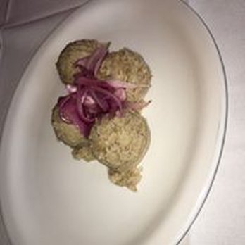 Mi Casita Dulce - mangu con cebolla / mashed green plantains with onions - Dominican Near Me - Allentown, Pennsylvania Mi Casita Dulce - mangu con cebolla / mashed green plantains with onions - Dominican Near Me - Allentown, Pennsylvania