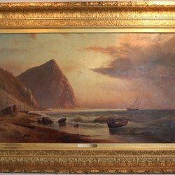 Marion Antique Auctions - $49,000 plus buyer's premium