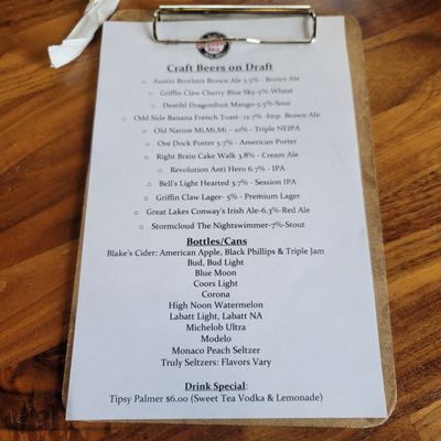 Menu photo 5 Lockhart's BBQ Royal Oak, MI Menu photo 5 Lockhart's BBQ Royal Oak, MI