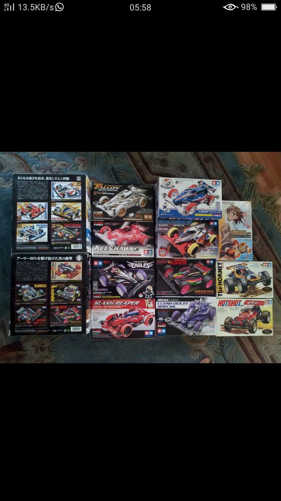 Kota Kinabalu Toys Import & Export