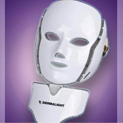 Bare Body - Come try our new Light Therapy Mask! Add on to any facial for 15.00!