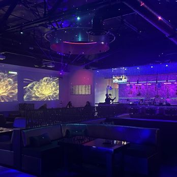 Cloud 9 Hookah Lounge - Hookah Bars Near Me - Las Vegas, Nevada