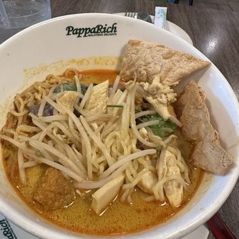 PappaRich - Malaysian Near Me - Houston, Texas PappaRich - Malaysian Near Me - Houston, Texas