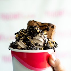 Yogurt Zone