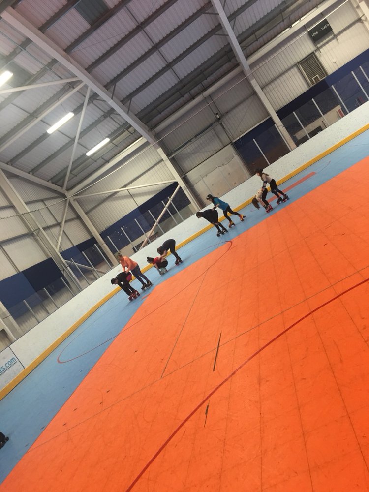 Cardiff Skate School