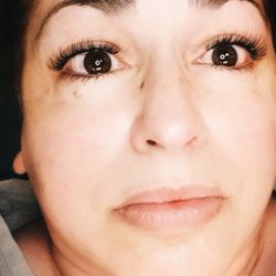 Glam Bella Studio - Fresh Face and Lashes