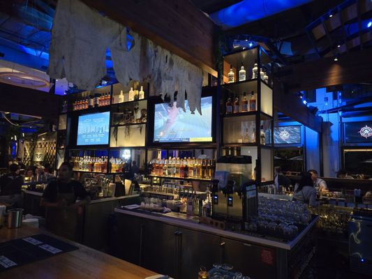 Cutwater Tasting Room by null