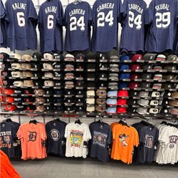 Rally House Farmington Hills - Detroit Tigers