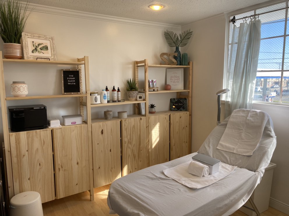 THE SUGAR SHACK SALON Updated August 2024 13 Photos & 12 Reviews