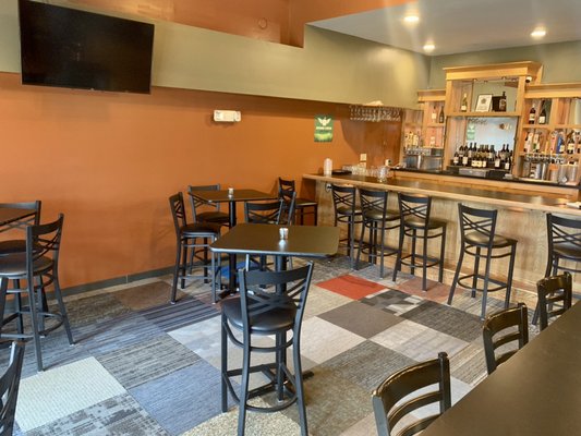 Randolph, VT Map & Directions - MapQuest