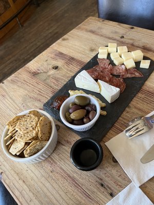 5 Walnut Wine Bar by null