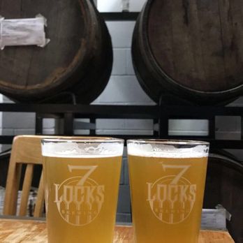 7 Locks Brewing - Breweries Near Me - Rockville, Maryland