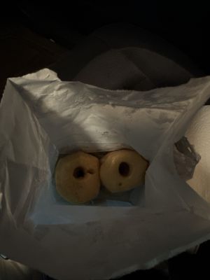 Southern Maid Donuts by null