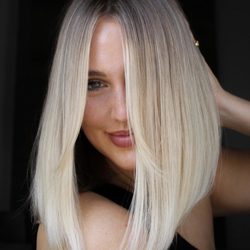 LUX Salon at Lafayette Village