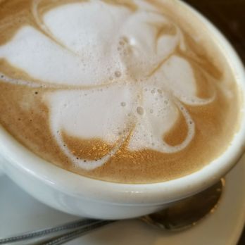 V Boulevard Cafe - Coffee & Tea Near Me - Glendale, California