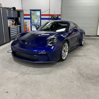 American Wrap - Auto Detailing Near Me - Newbury Park, California American Wrap - Auto Detailing Near Me - Newbury Park, California