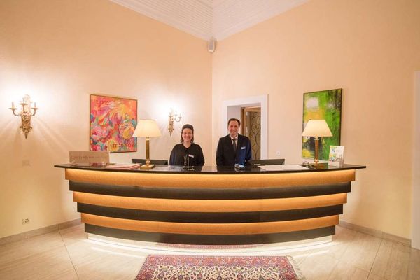 Best Western Hotel Bellevue au Lac by null