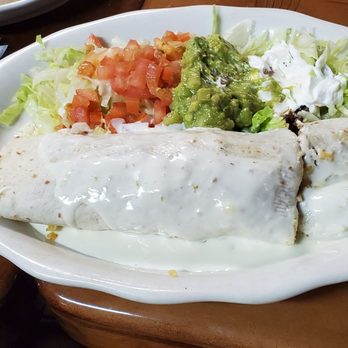 Rodeo Mexican Restaurant - Mexican Near Me - Troy, Alabama