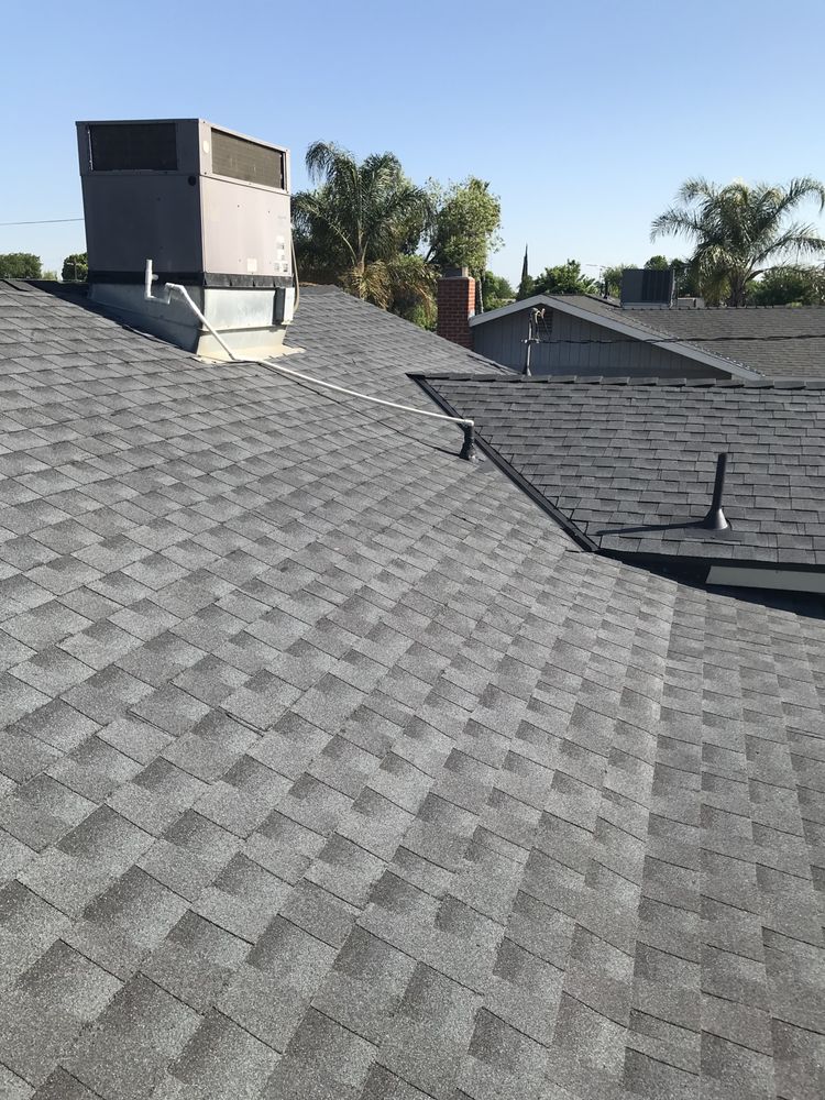 Slide of Perez Construction