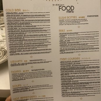 INTIMO - Menu - Peruvian Near Me - Miami Beach, Florida INTIMO - Menu - Peruvian Near Me - Miami Beach, Florida