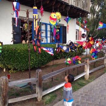 Kite Flite - Toy Stores Near Me - San Diego, California