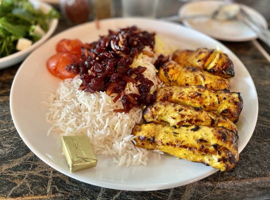 Kasra Persian Grill by null