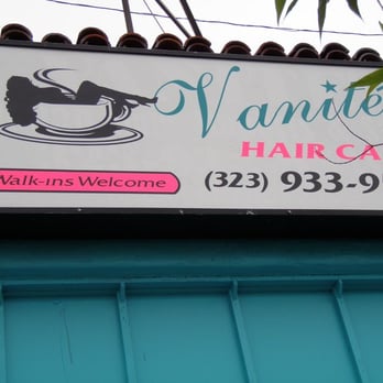 Vanite Hair Cafe - Hair Salons Near Me - Los Angeles, California Vanite Hair Cafe - Hair Salons Near Me - Los Angeles, California