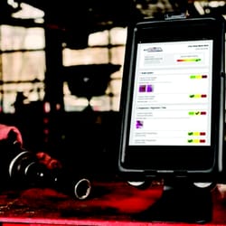 Baltimore Bimmer - Our tech's inspect vehicles and show the inspection to you on your phone or web browser, including photos of what we find.